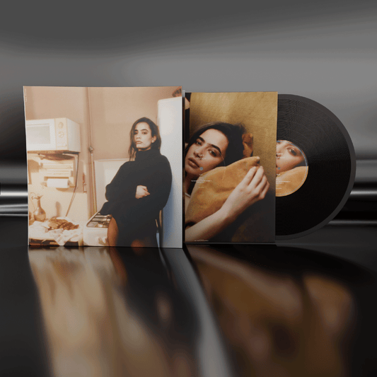 Vinyle "Murmure"